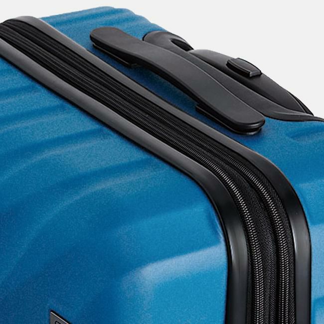 エースデザイン オーバル スーツケース  ace-06423