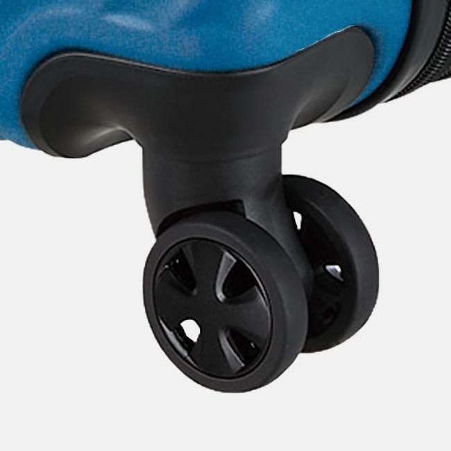 エースデザイン オーバル スーツケース  ace-06423