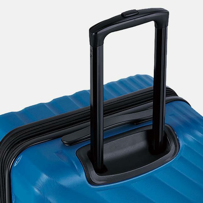 エースデザイン オーバル スーツケース  ace-06423