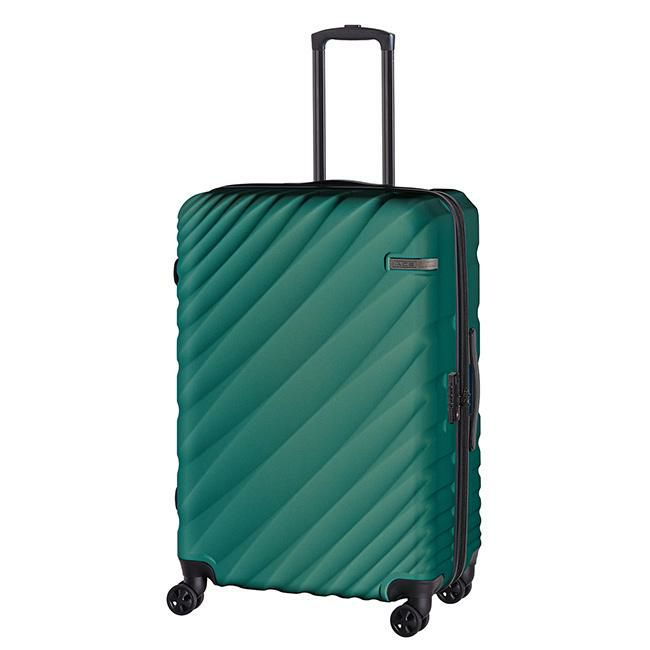 エースデザイン オーバル スーツケース  ace-06423