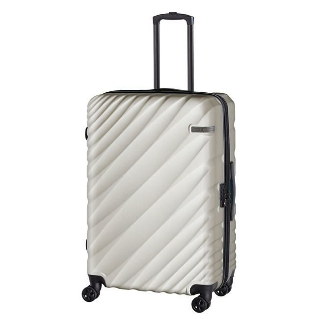 エースデザイン オーバル スーツケース  ace-06423