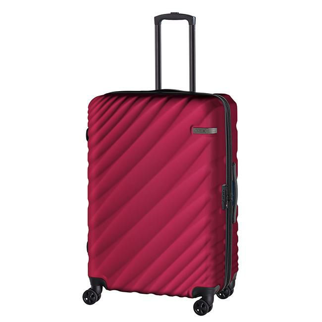 エースデザイン オーバル スーツケース  ace-06423