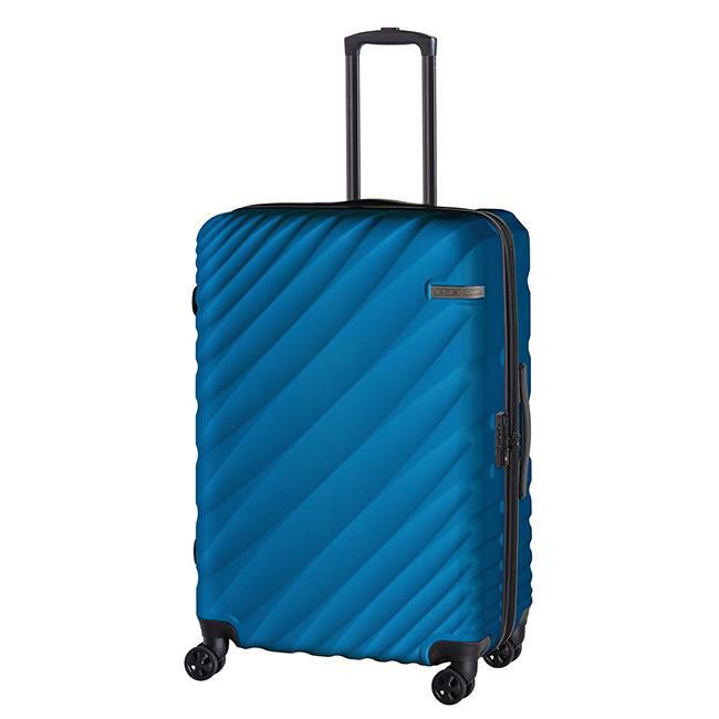 エースデザイン オーバル スーツケース  ace-06423