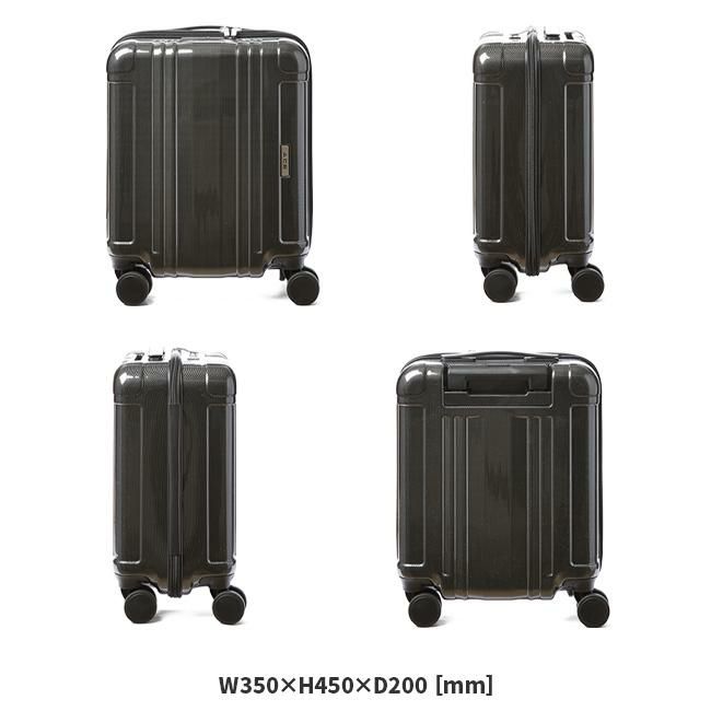 ACE リフレクション スーツケース  ace-06786
