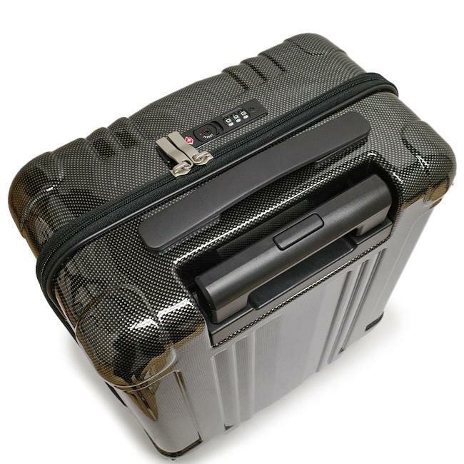 ACE リフレクション スーツケース  ace-06786