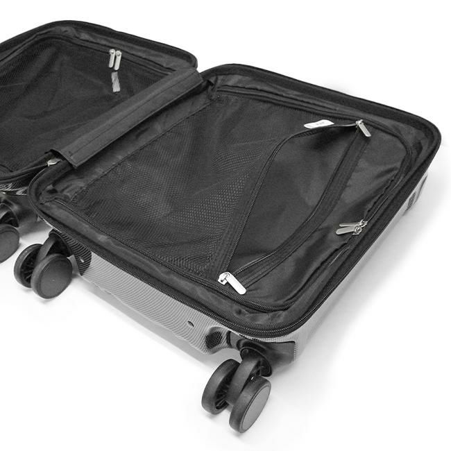 ACE リフレクション スーツケース  ace-06786