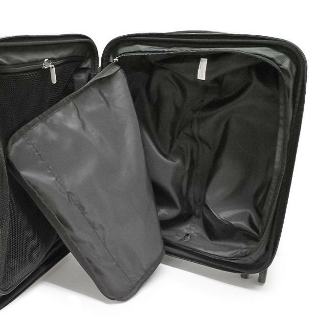 ACE リフレクション スーツケース  ace-06786