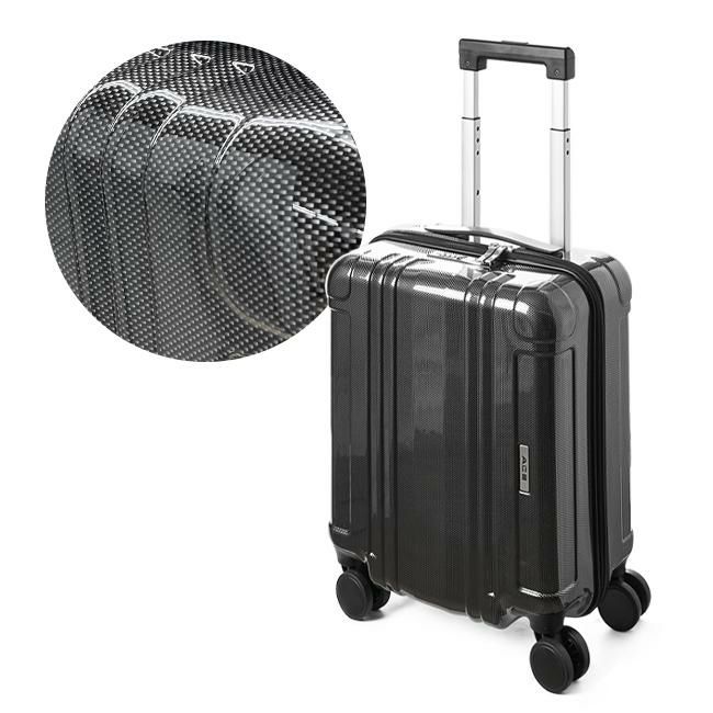 ACE リフレクション スーツケース  ace-06786