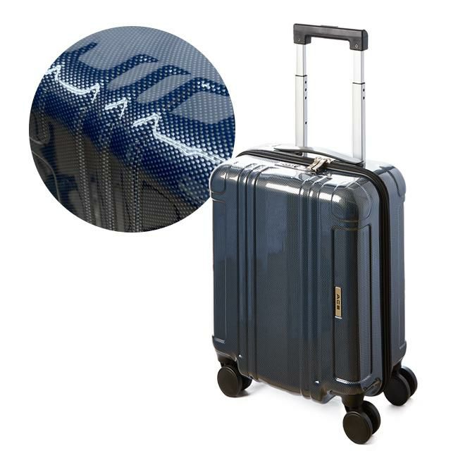 ACE リフレクション スーツケース  ace-06786