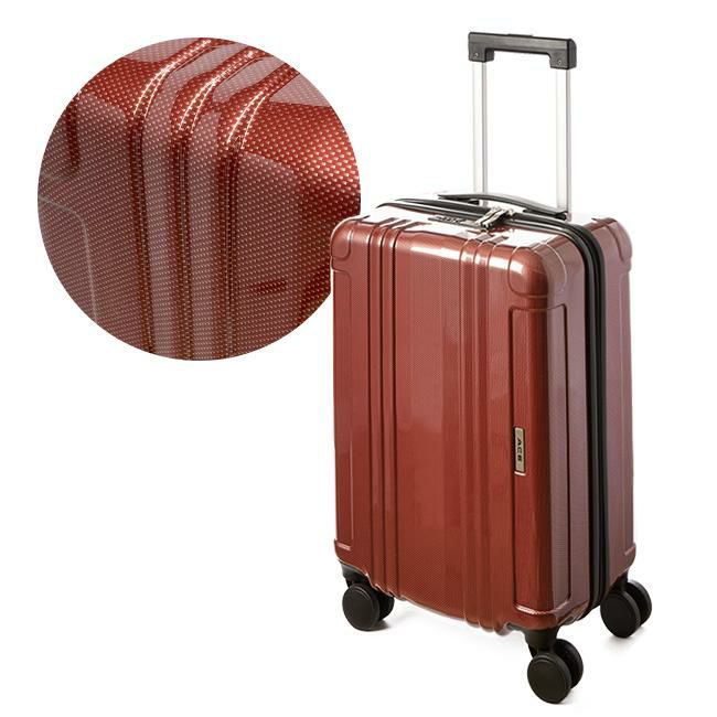 ACE リフレクション スーツケース  ace-06787