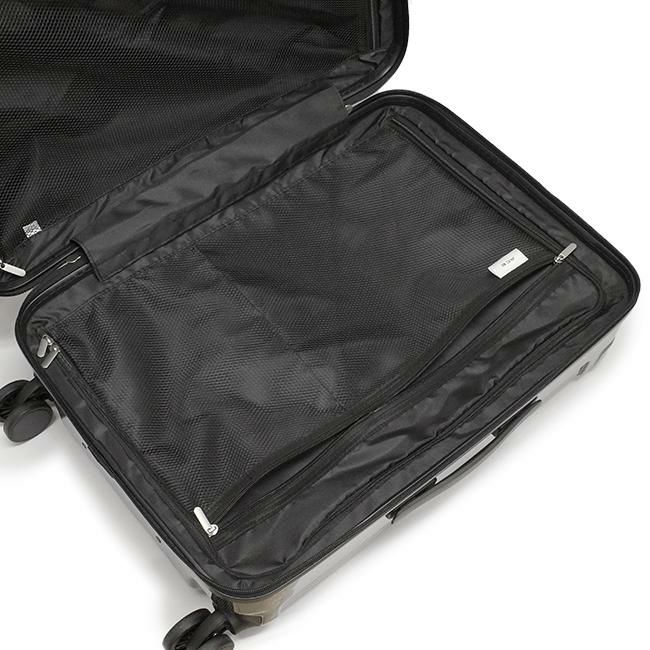 ACE リフレクション スーツケース  ace-06788
