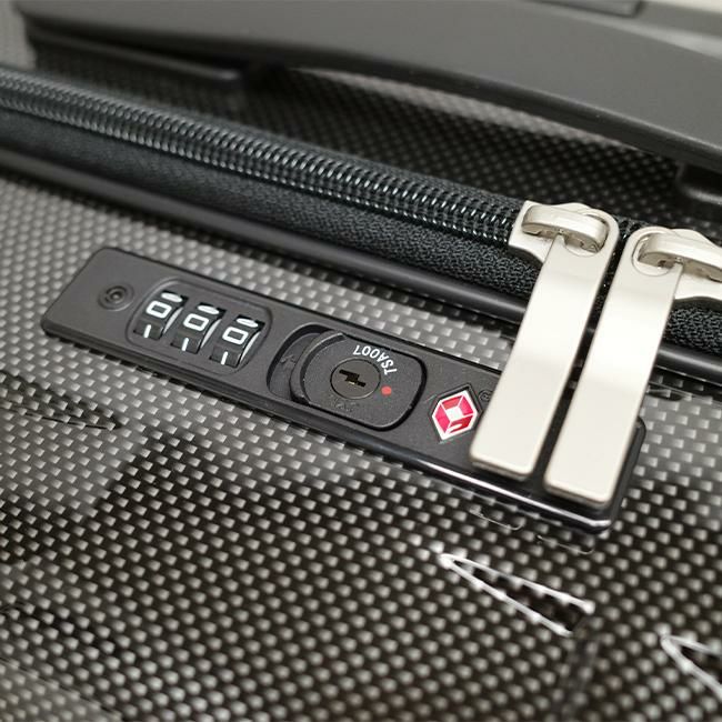 ACE リフレクション スーツケース  ace-06788