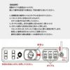 ACE リフレクション スーツケース  ace-06788