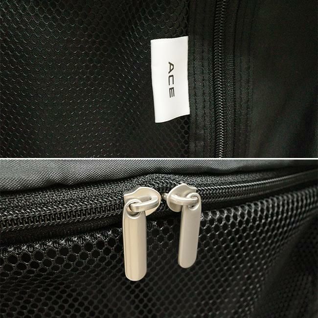 ACE リフレクション スーツケース  ace-06788