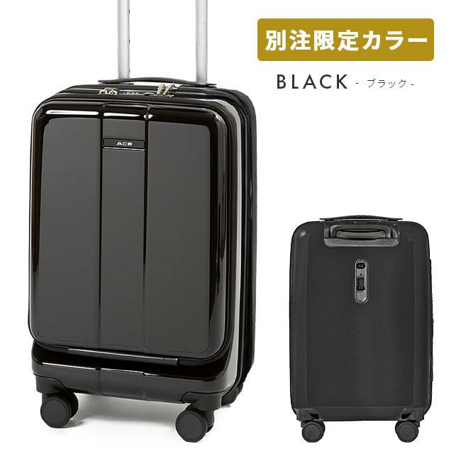 正規取扱店】エース/ACE/フォールズ/スーツケース機内持込FO/31L-41L/EX【ace-06905】