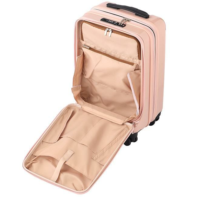 ACE フォールズ スーツケース  ace-06905