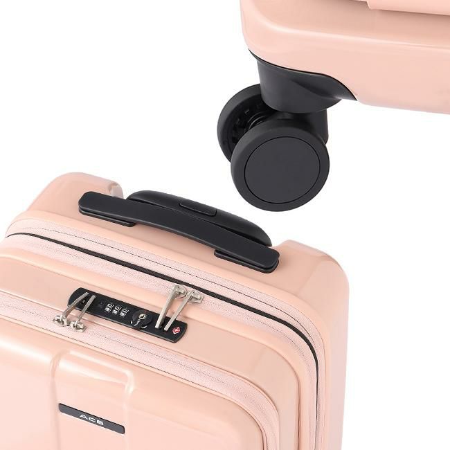 ACE フォールズ スーツケース  ace-06905