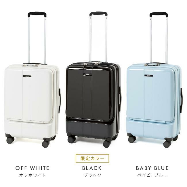 ACE フォールズ スーツケース  ace-06906