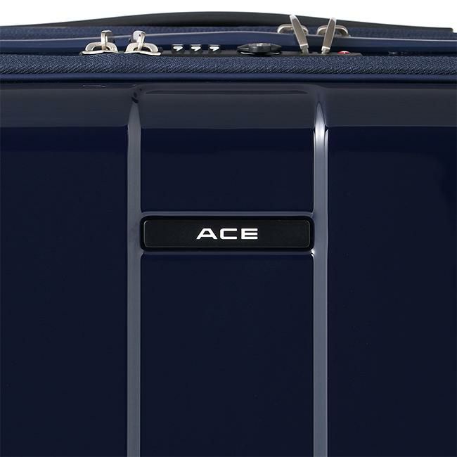 ACE フォールズ スーツケース  ace-06906
