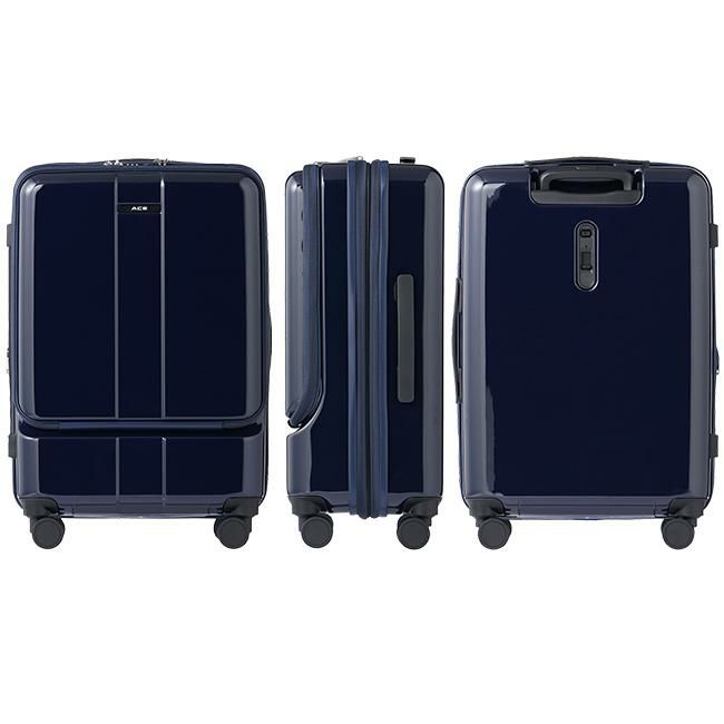 ACE フォールズ スーツケース  ace-06906