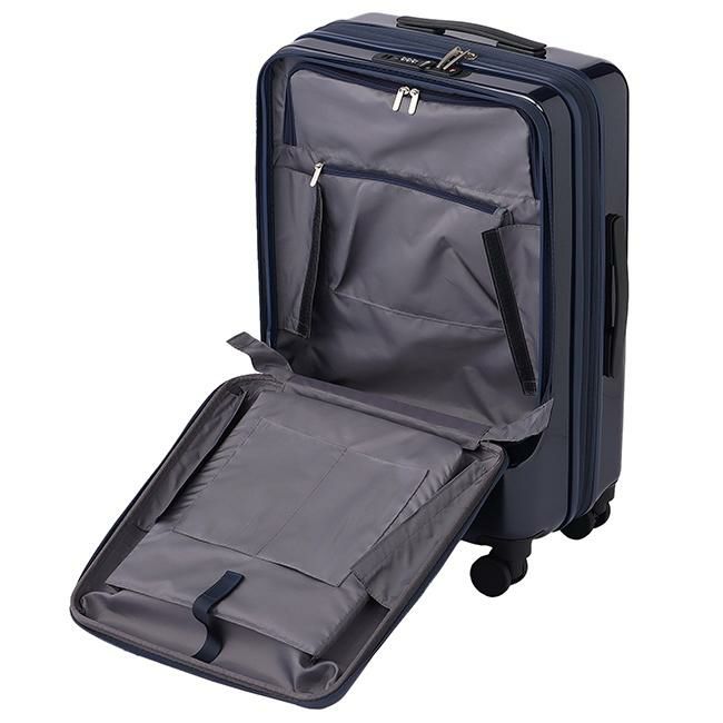 ACE フォールズ スーツケース  ace-06906