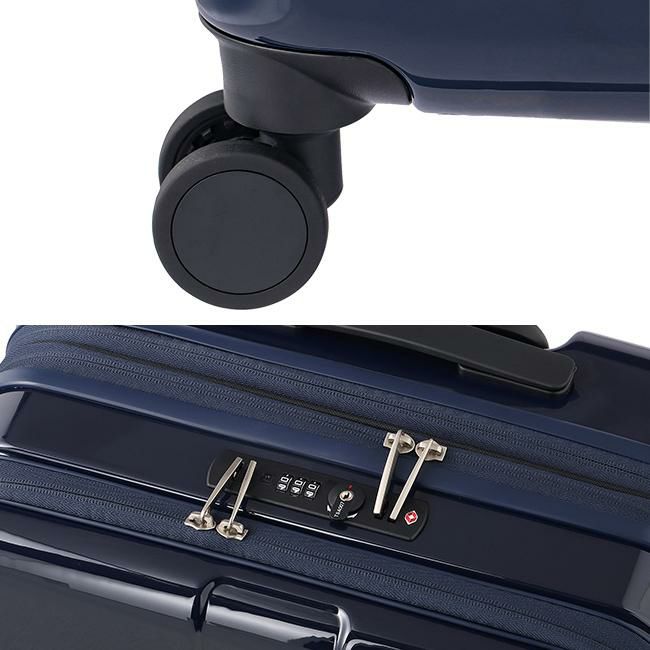 ACE フォールズ スーツケース  ace-06906