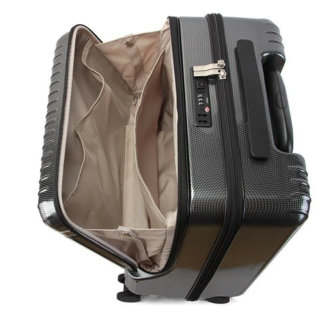 トーキョーレーベル パリセイド3-Z スーツケース ace. TOKYO LABEL ace-06912