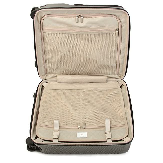 トーキョーレーベル パリセイド3-Z スーツケース ace. TOKYO LABEL ace-06912