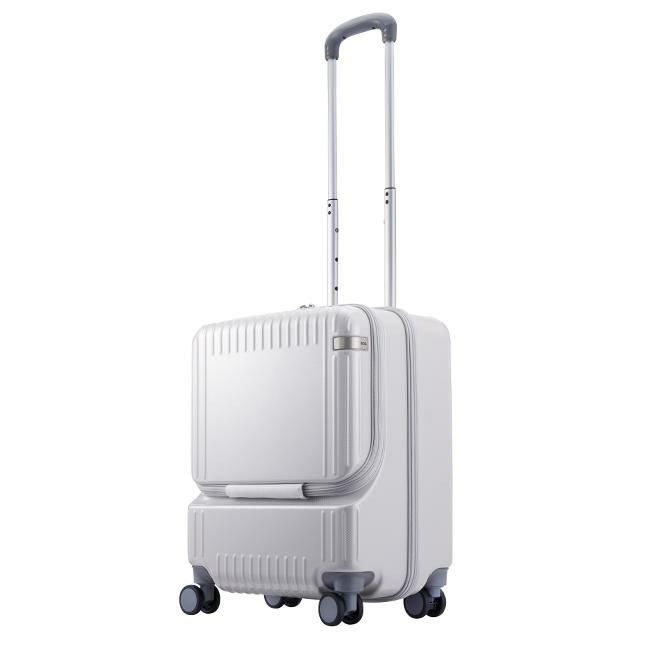 トーキョーレーベル パリセイド3-Z スーツケース ace. TOKYO LABEL ace-06912