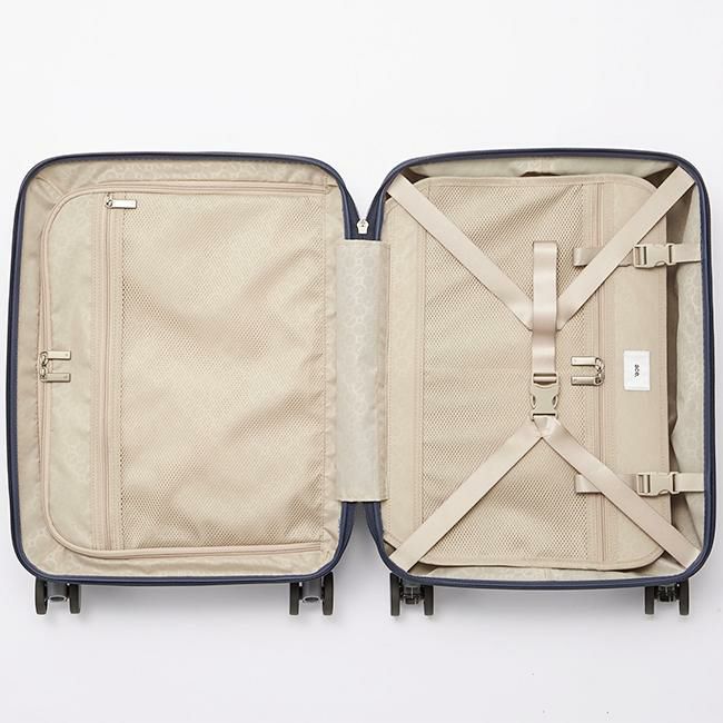トーキョーレーベル パリセイド3-Z スーツケース ace. TOKYO LABEL ace-06913