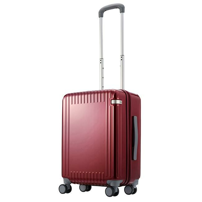 トーキョーレーベル パリセイド3-Z スーツケース ace. TOKYO LABEL ace-06913