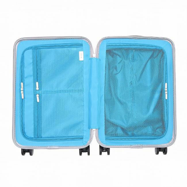 ACE クレスタ2 スーツケース  ace-06936