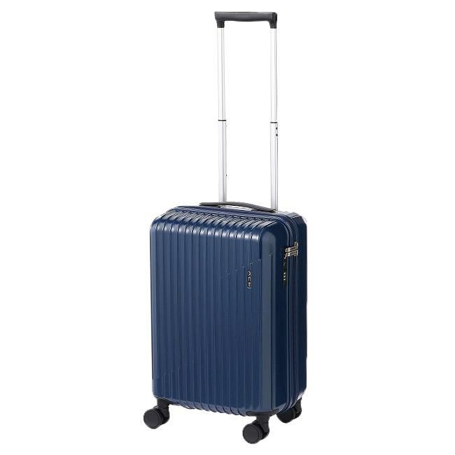 正規取扱店】エース ACE クレスタ2 スーツケース35L 機内持込 EC