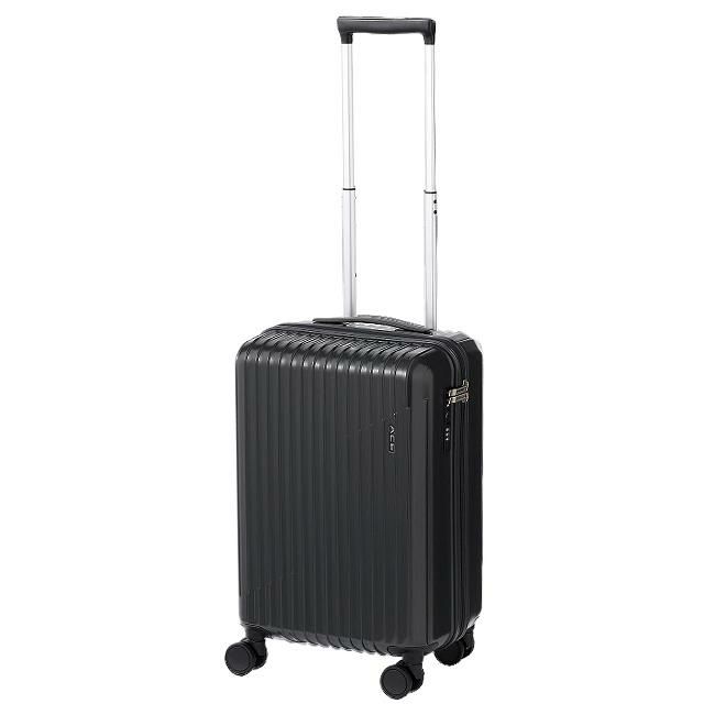 ACE スーツケース クレスタ2 No.06937 60L 5~7泊 3.8㎏ Amazon | [ACE] スーツケース クレスタ2 No.06937 60L 5~7泊 3.8
