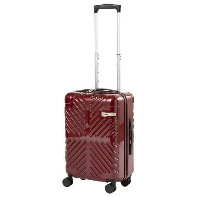 ACE ラディアル スーツケース ace-06971｜ONLINE STORE by SELECTION