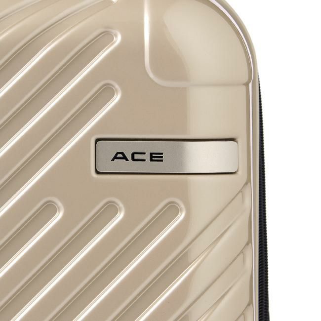 ACE ラディアル スーツケース  ace-06972