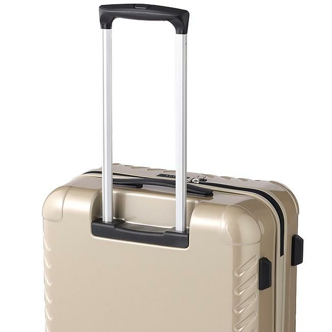 ACE ラディアル スーツケース  ace-06972