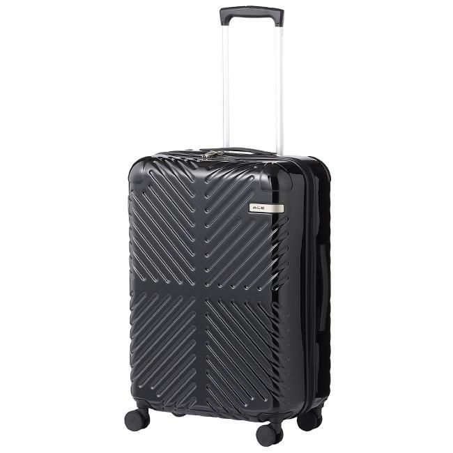 ACE ラディアル スーツケース  ace-06972