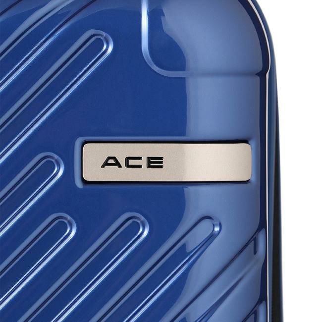 ACE ラディアル スーツケース  ace-06973