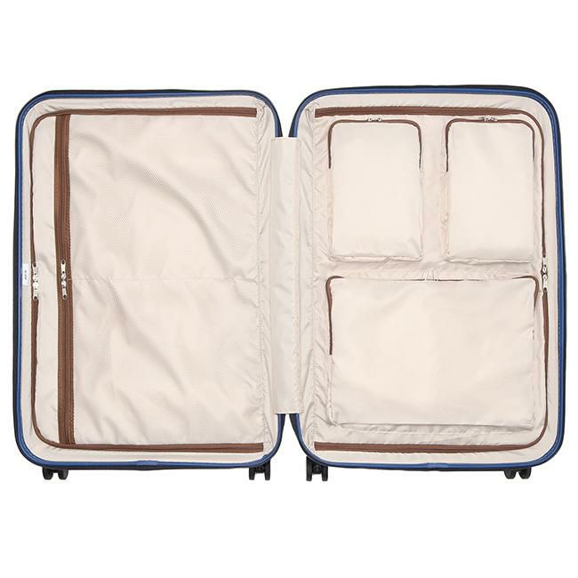 ACE ラディアル スーツケース  ace-06973