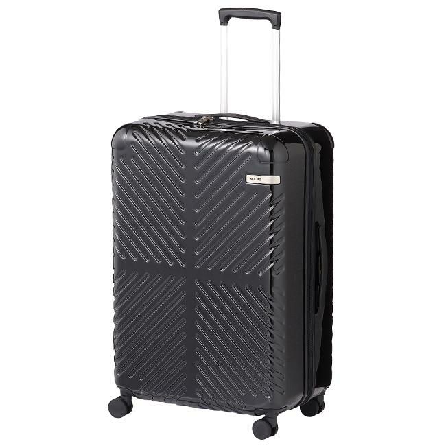 ACE ラディアル スーツケース  ace-06973