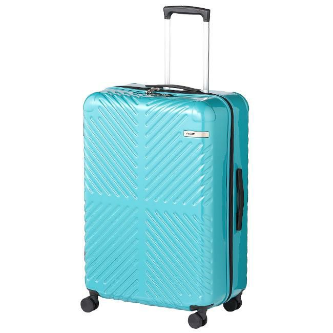 ACE ラディアル スーツケース  ace-06973