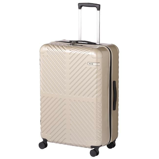 ACE ラディアル スーツケース  ace-06973