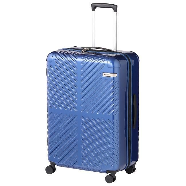 ACE ラディアル スーツケース  ace-06973