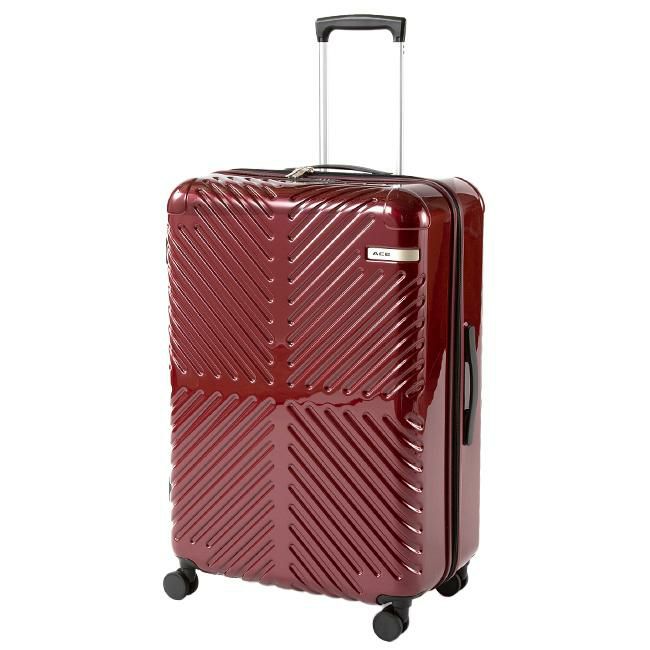 ACE ラディアル スーツケース  ace-06973