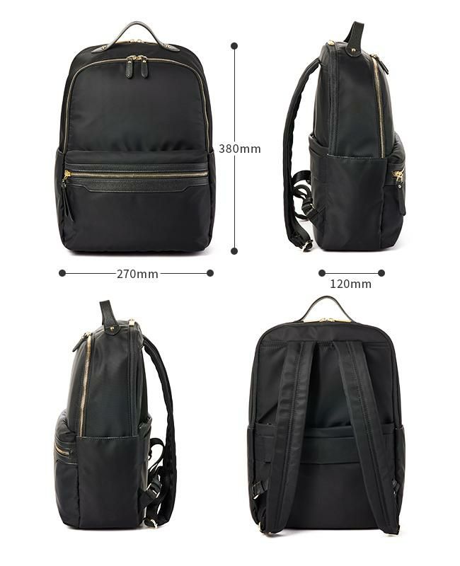 エース ジーンレーベル リモフィス ビジネスリュック ace.GENE LABEL ace-10312