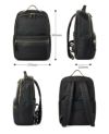 エース ジーンレーベル リモフィス ビジネスリュック ace.GENE LABEL ace-10312