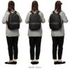 エース ジーンレーベル リモフィス ビジネスリュック ace.GENE LABEL ace-10312