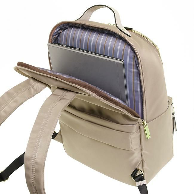 エース ジーンレーベル リモフィス ビジネスリュック ace.GENE LABEL ace-10312