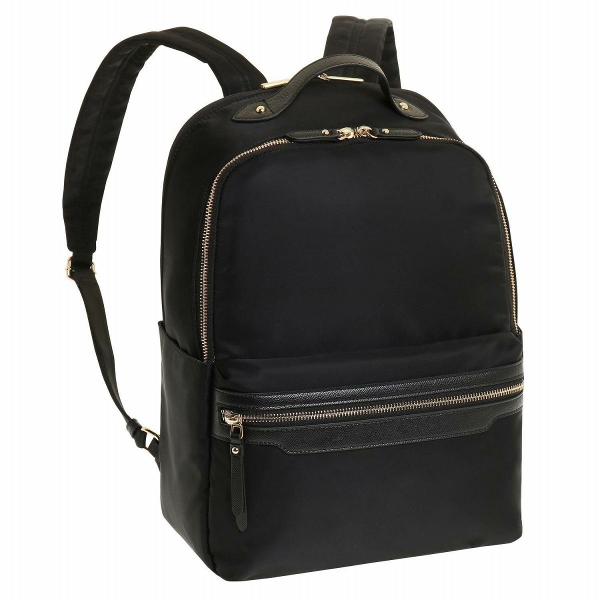 エース ジーンレーベル リモフィス ビジネスリュック ace.GENE LABEL ace-10312